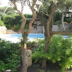 Villa Des Iles D\'Or - 14Pers - Swimming Pool & Sea View