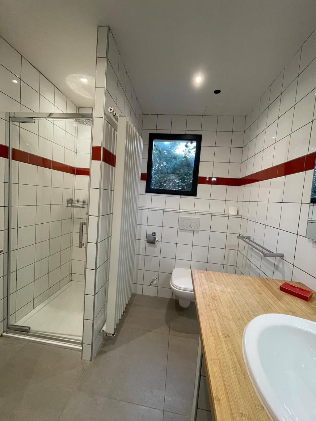 Des Iles D'or - 14pers - Swimming Pool & Sea View Villa