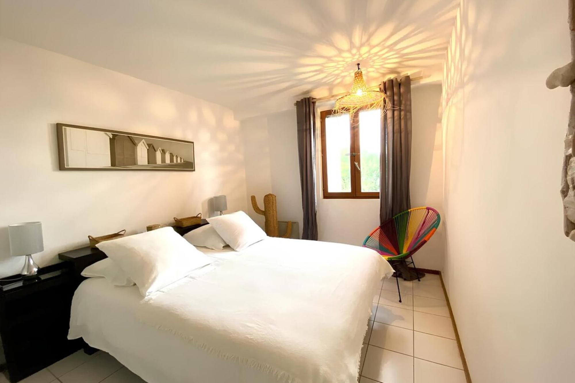 Des Iles D'or - 14pers - Swimming Pool & Sea View Villa *